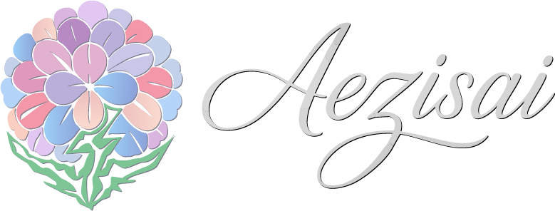 Aezisai（イージサイ） Logo